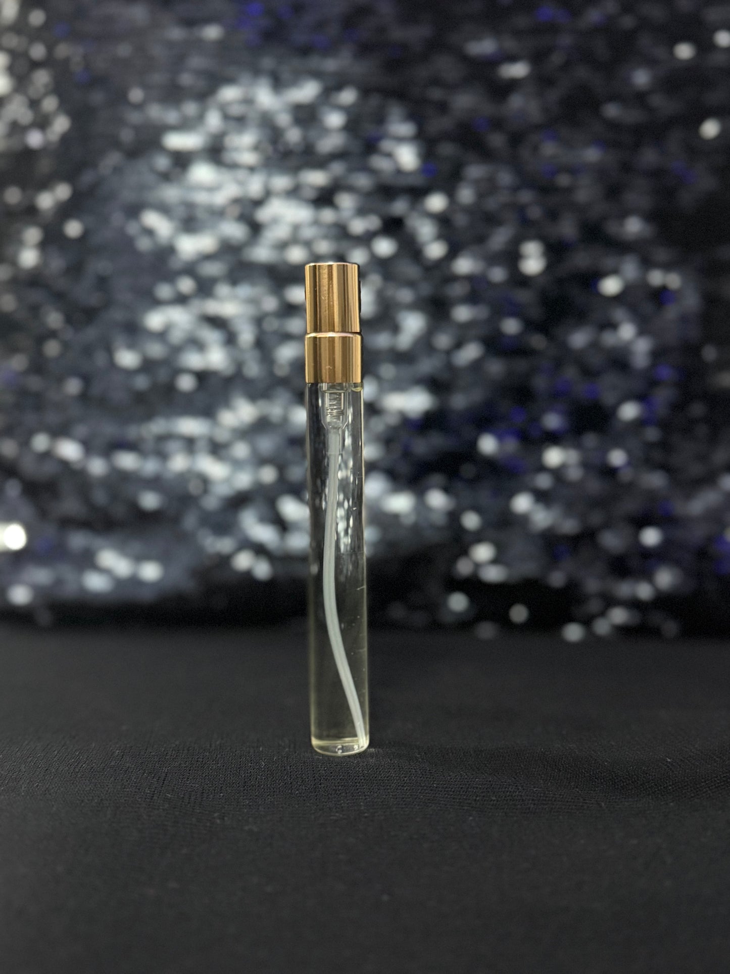Creed Aventus inspired perfume 10ml