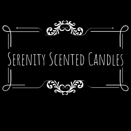 Serenity Scented Candles