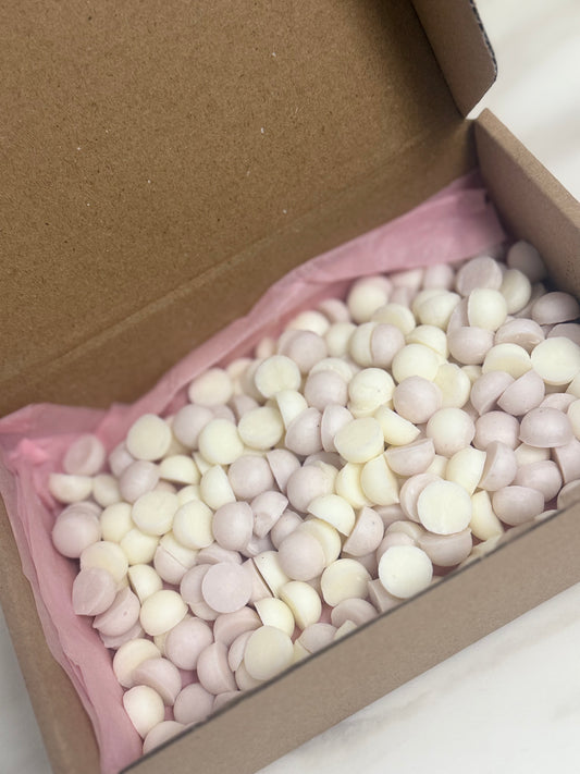 Pumpkin Spice wax melts 100g