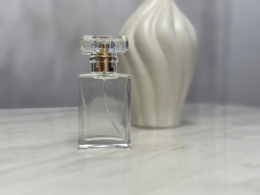 Baccarat Rouge 540 dupe perfume 30ml