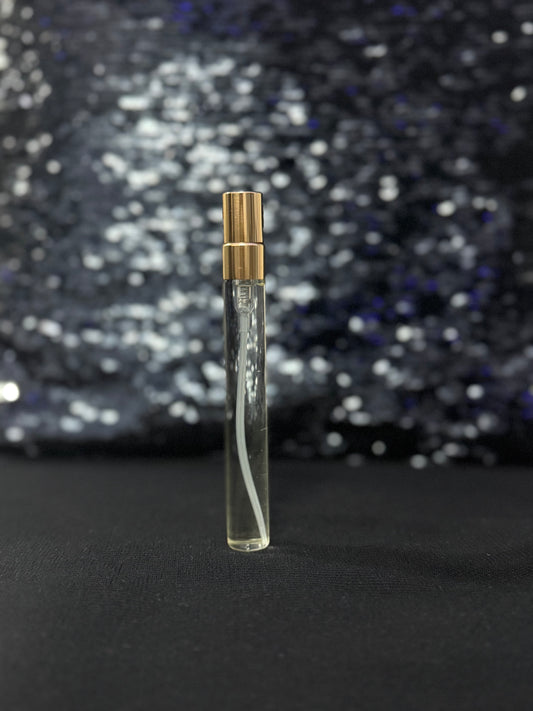 Creed Aventus inspired perfume 10ml