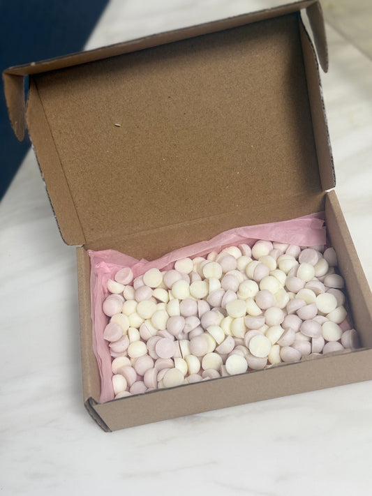 Pumpkin Spice wax melts 100g